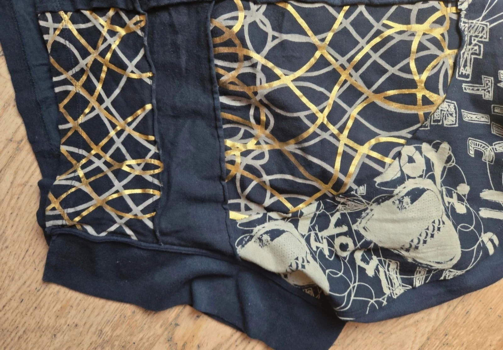 🌿 Vestido Desigual PP 100 % algodão Original e confortável – photo 12